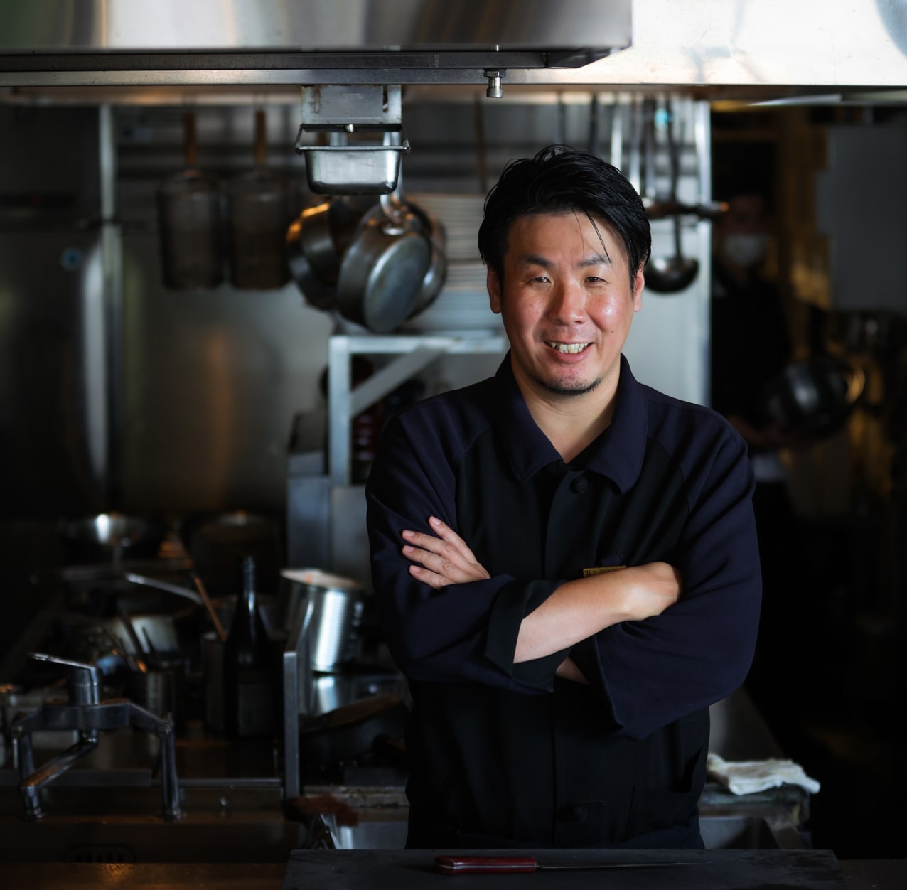 Company - 企業情報