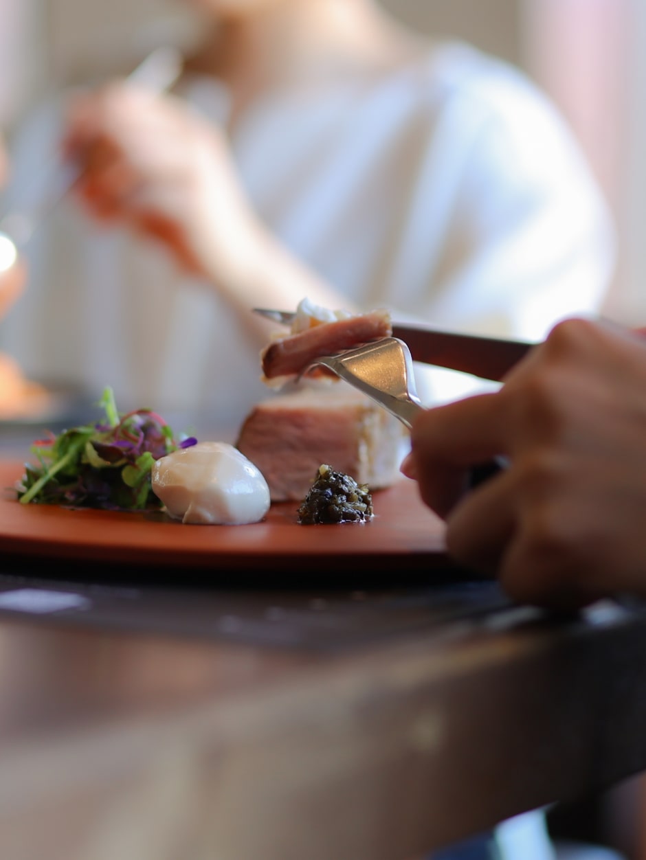 Experience - Bitを体験できる場