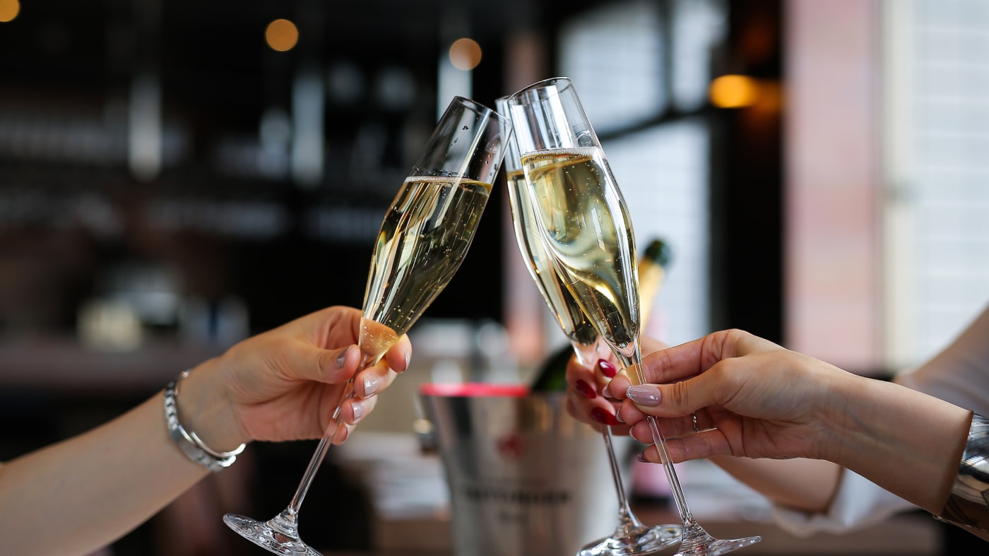 Restaurant - レストラン運営