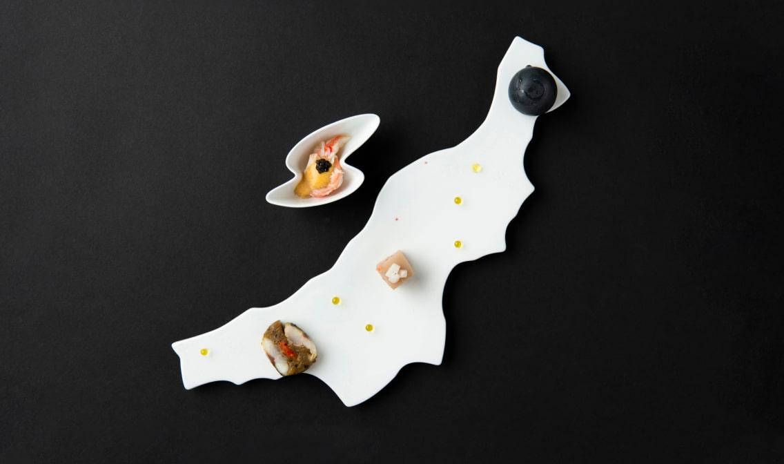 新潟・燕三条への想い