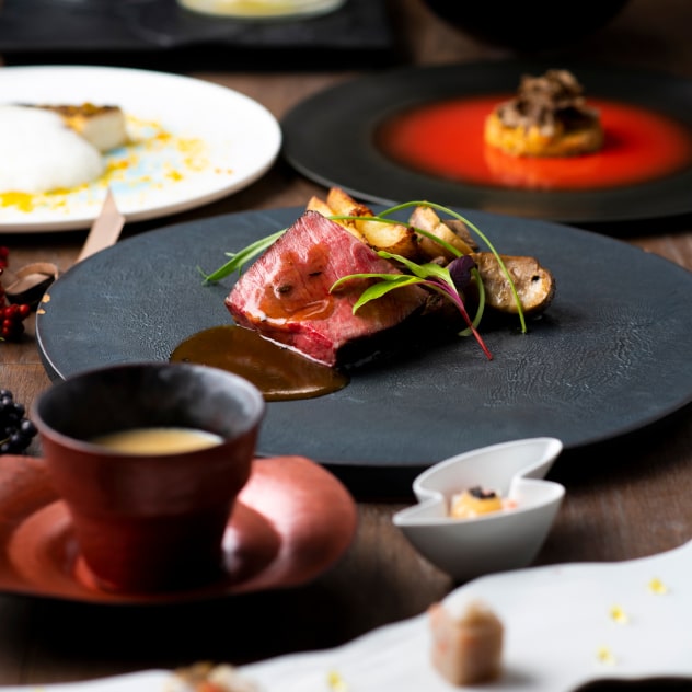 オーダーメイド