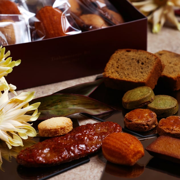 贈答品・手土産