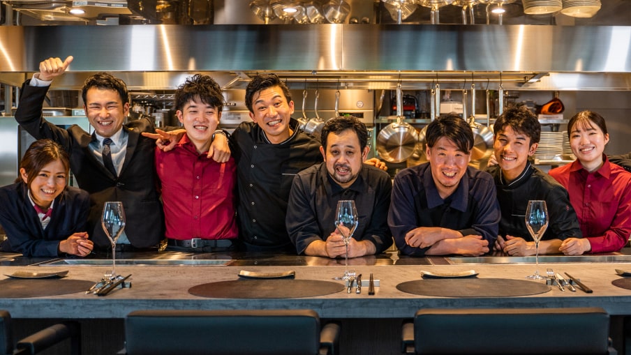 私たちが目指す未来